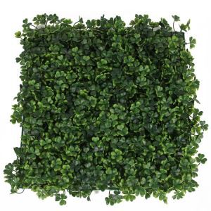 Hedge Mats Plastic Garden Boxwood Panels Mats